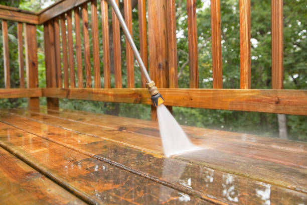 Best Building Exterior Washing  in Graham, NC