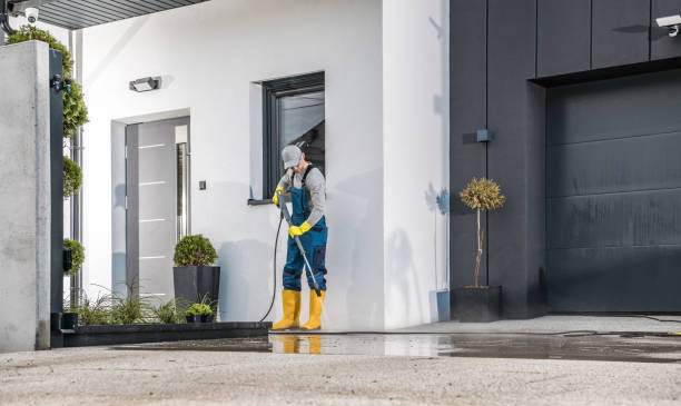 Best Driveway Pressure Washing  in Graham, NC