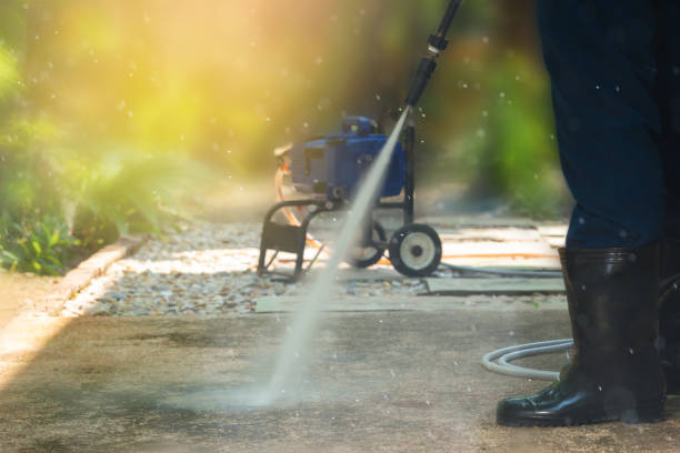 Best Warehouse Cleaning  in Graham, NC